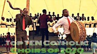 Best 10 Catholic Choirs in Harare_Zimbabwe_2020