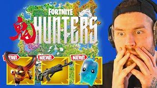 FORTNITE CHAPTER 6 Season 1 ist DA! LIVE