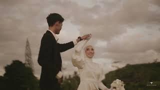 JVKE - Golden Hour | Prewedding Video Vira & April | Sony A7III + SOny FE 50mm f/1.8