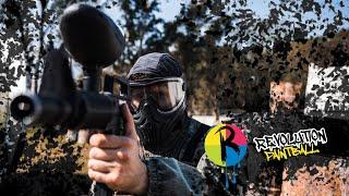 Revolution Paintball 2021