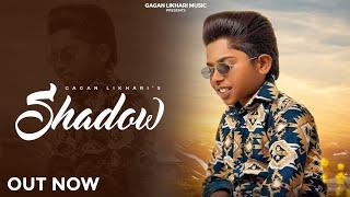 Jiniya Vi Teriyan Frienda Sohneya Ve, Shadow - Gagan Likhari (Official Audio)  Punjabi Song