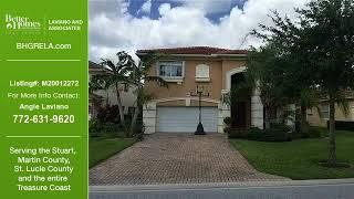 Palm City Real Estate Rental. $2,700 4bd/3ba. - Angie Laviano of bhgrela.com