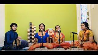 Gnana Nama Vittal- Dec 30th 2020