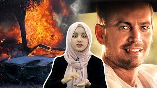 Ini yang Jadi pada Hari Kemalangan Paul Walker