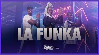 La Funka - Ozuna | FitDance (Choreography) | Dance Video