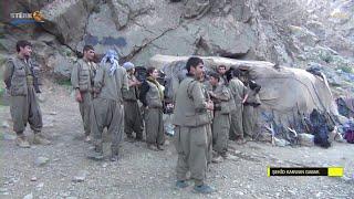 Portre Ş. Newal Sidar Ş.Karwan Gabar Ş. Mordem Avaşin #video #kurdistan #şehid