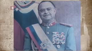 Guillermo Rodríguez Lara - Biografía del DICTADOR Rodríguez Lara (1972 - 1976) | #HistoriaViva