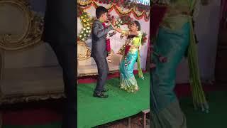 #newcouple #banjaradance #weddingcoupledance