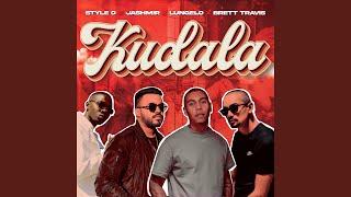 Kudala (feat. Jashmir, Lungelo & Brett Travis)