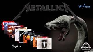 METALLICA the best greatest hits full songs \m/