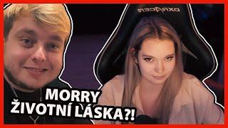 MORRY ŽIVOTNÍ LÁSKA | Itsterez HIGHLIGHTS