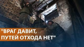 ВСУ окружены в Угледаре. Смерть Навального: новые данные. Победа ультраправых в Австрии. НОВОСТИ