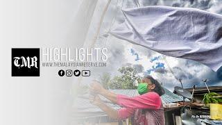 TMR | 7 July 2021 highlights