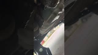 What is leaking!?#mechanic #car #automobile #механика