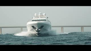 M/Y SAMHAN Yacht for Sale - IYC (M/Y SAMHAN, 165’ / 49.90m, Overmarine)