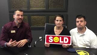 SOLD in 24hrs w/ $14,000 over list Hear their feedback after using other agents Diamond Homes Realty