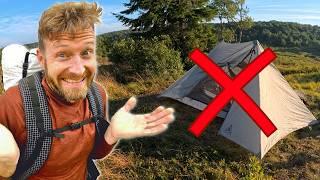 I Messed Up... Avoid These CRUCIAL Backpacking Mistakes!