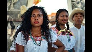 WOMEN of VERACRUZ, MEXICO