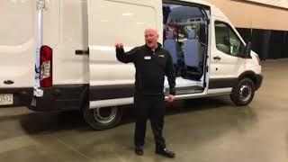 Ram ProMaster Vs Ford Transit