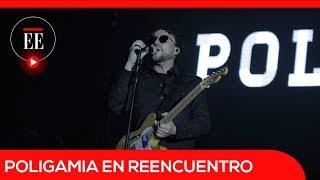 Poligamia vuelve al escenario | El Espectador