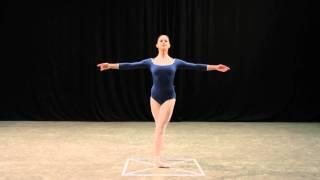 Insight: Ballet Glossary - Alignments