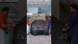 Pre-owned Luxury Cars Delivery | BMW X1 | Mr. Shihan
