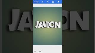 Pixellab shadow text tutorial | Pixellab Editing Tutorial #pixellabtutorial #shadowedit #pixellab