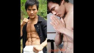 Amazing Stunt By Chiran Rai | Nepali TONY JAA