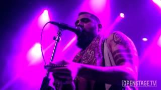 Beirut Open Stage - The Wanton Bishops - Oh Wee - Live at MusicHall