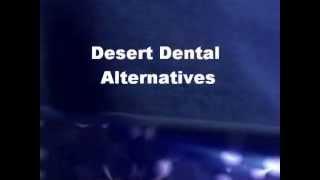 Dental implants california