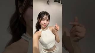 요즘뜨는 AI챌린지‍️🫧 #인어공주 #김나율 #미스트롯3 #mermaid #challenge #인어공주챌린지