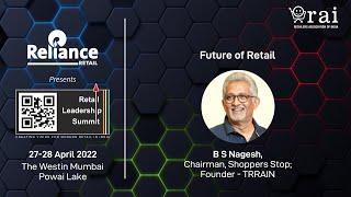 Future of Retail