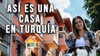 CASAS TURCAS | Esto es lo que no debe faltar en un hogar turco