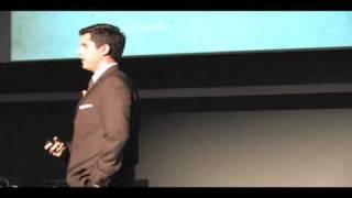 TEDxTulsa - Brett McKay - "Reviving the Lost Art of Manliness