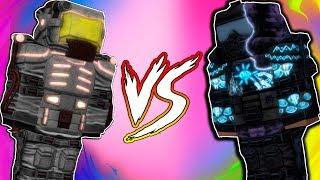 СРАВНЕНИЕ "МОДКИ" И "ЗИВКИ" - ЧТО ЛУЧШЕ? (STALCRAFT)