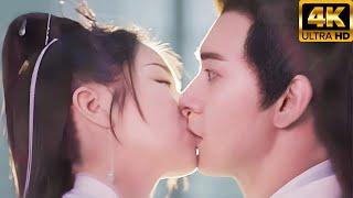 Goddess ate forbidden fruits,God couldn't control himself!#zhaolusi