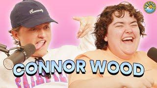 Men Can Be Virgins with Connor Wood | That's Enough Ep 11 | Stapleview