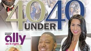 Ryan Case Recognized And Awarded By Automotive News For Making It To The 40 Under 40 Retail List