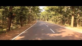 Jhargram tourist spot | Welcome to Jhargram through it's green forest