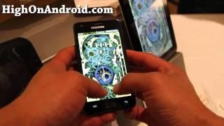 Immersion.com MOTIV Hauptic Library for Android Developers!