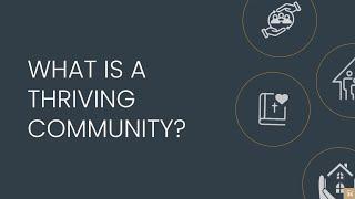 DLP Capital - What is a Thriving Community?