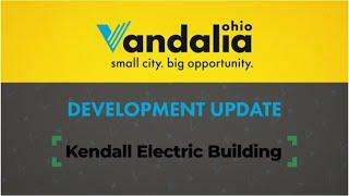 Monday, February 6, 2023 - Focus Vandalia - Kendall Electric