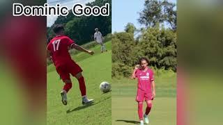 Dominic Good  |  Class of 2024  |  College Soccer Recruiting Video