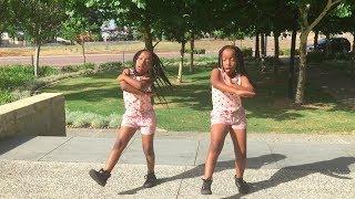 Ma Lo | Tiwa Savage Ft. Wizkid CHOREOGRAPHY