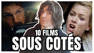 10 Films sous cotés à voir d'urgence | Partie 1