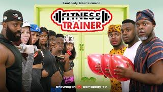 AFRICAN HOME: FITNESS TRAINER