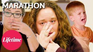 These Parents Are DESPERATE for Jo's Help | Supernanny (Marathon) | Lifetime