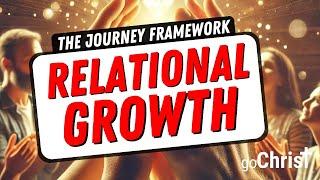 Relational Growth: Strengthening Your Walk with God and Others