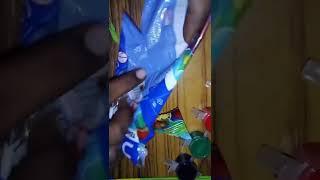 rs:20 paint unboxing#varsha sai art and crafts