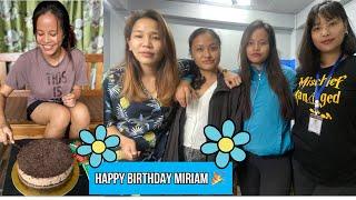 Miriam’s Birthday Celebration  ||01.07.2021||Vlog||Aizawl||